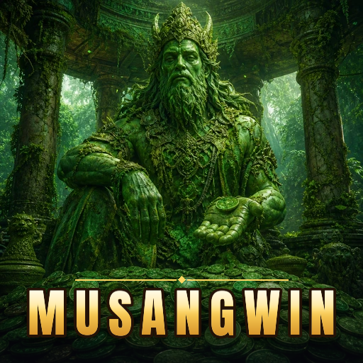 musangwin Blog Komunitas